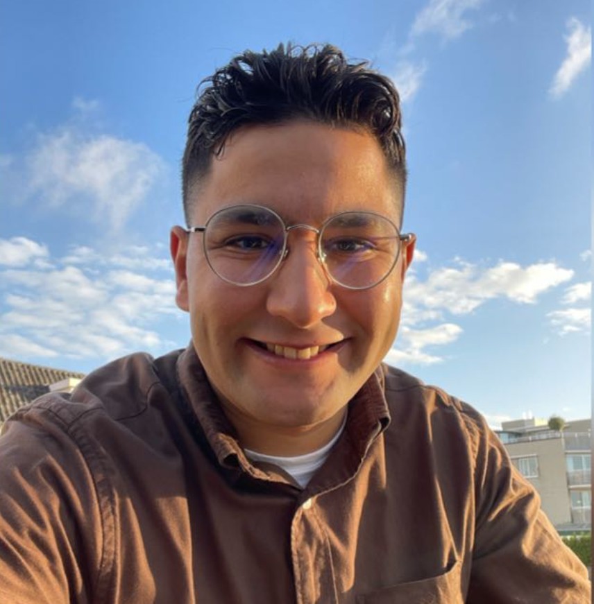 Ahmed Frindi, founder of INZIKT